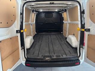FORD TRANSIT CUSTOM 300 2.0 TDCI MHEV 96.000KM