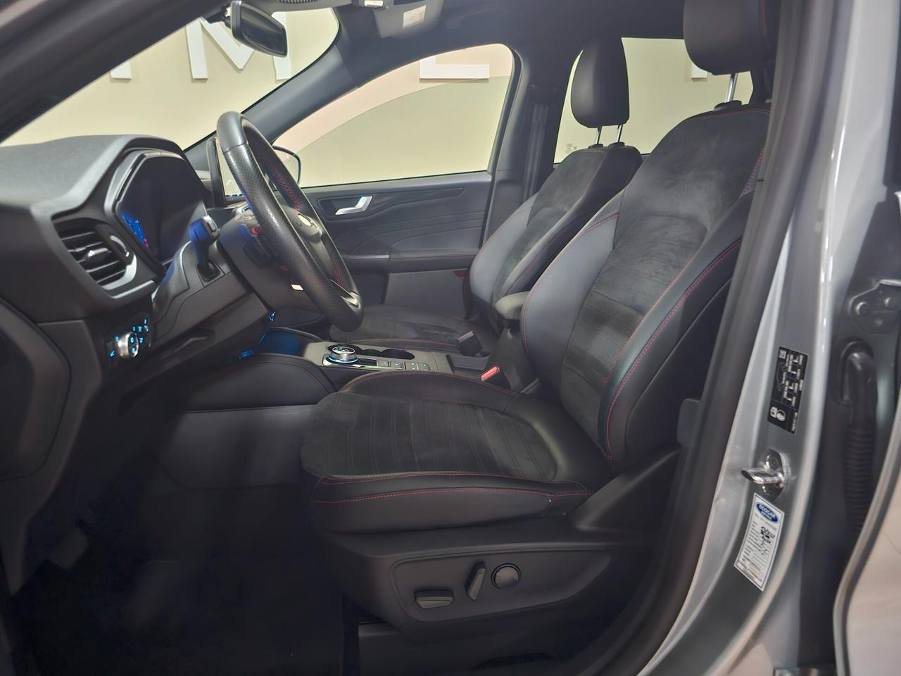 Ford Kuga 1.5 EcoBlue 120 CV aut. 2WD ST-Line