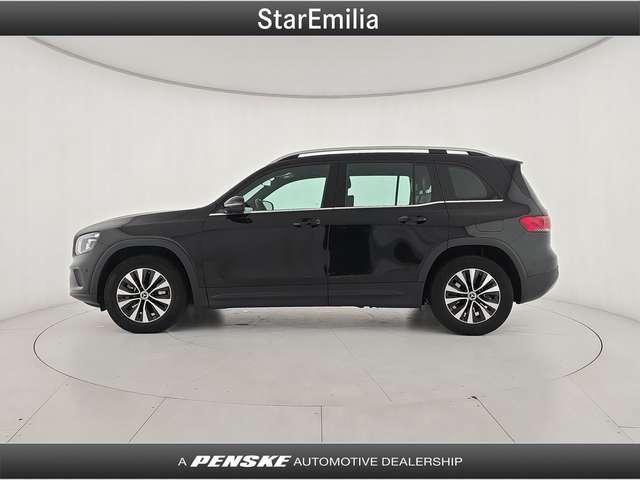 Mercedes-Benz GLB 220 GLB 220 d Automatic 4Matic Sport