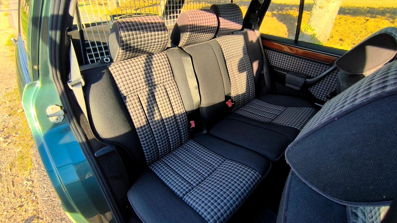 Mercedes-benz E 200 TE Station Wagon SW