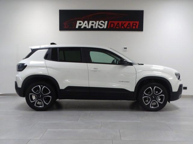 JEEP Avenger 1.2 100CV Turbo Summit *PROMO PARISI GROUP*