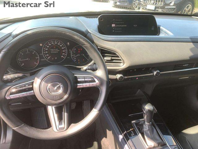 MAZDA CX-30 CX-30 1.8 Exceed awd 116cv 6at - GD122AW