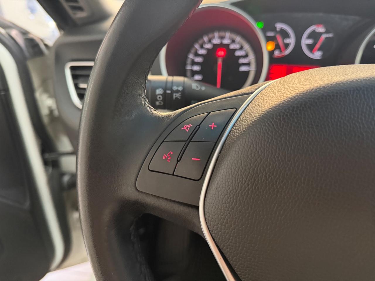Alfa Romeo Giulietta 1.6 Multijet 105 CV