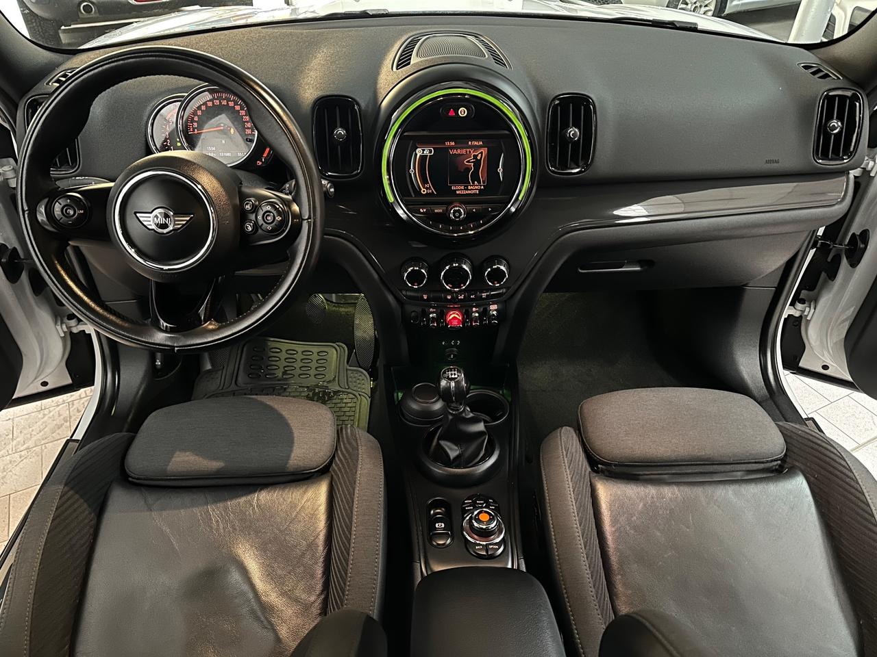 Mini One Countryman 1.5 D Business