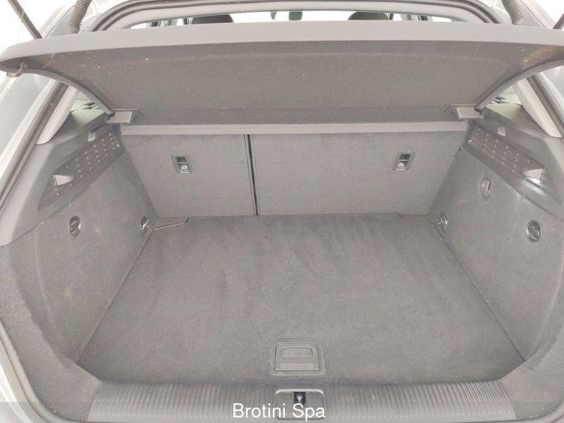 Audi A3 SPB 35 TDI S tronic Admired