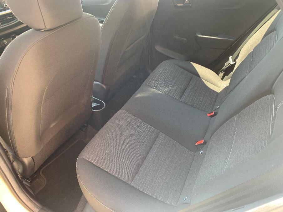 Kia Picanto 1.0 12V 5 porte Active - OK NEOPATENTATI