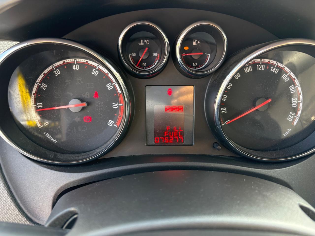 Opel Meriva 1.4 100CV Start&Stop Cosmo