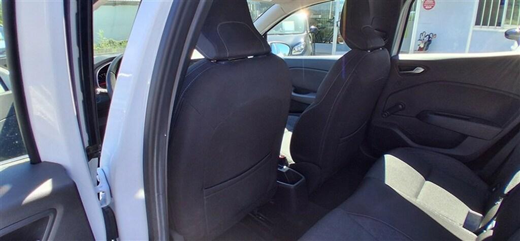 Renault Clio 5 Porte 1.0 TCe Zen