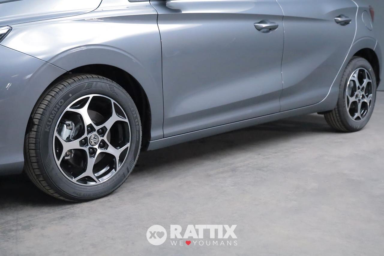 MG MG3 1.5 115CV Comfort