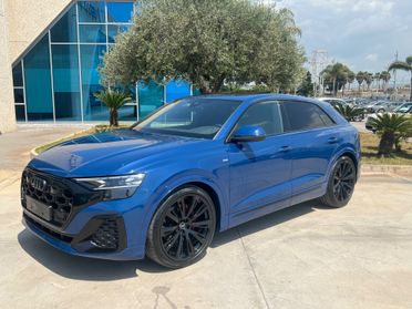 Audi Q8 SUV TDI quattro 210 kW tiptronic S line edition Possibilità noleggio no scoring