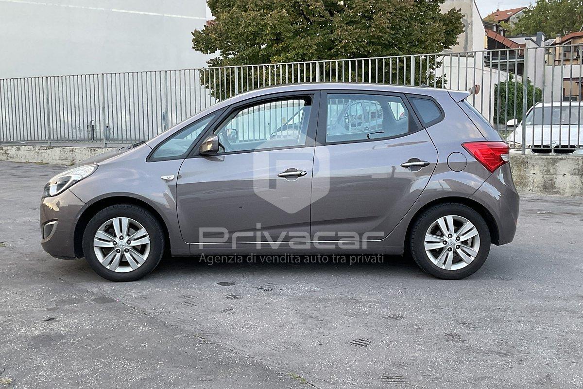 HYUNDAI ix20 1.4 90 CV Comfort