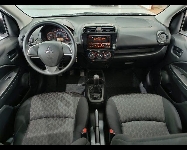 MITSUBISHI Space Star 1.2 Invite Radio
