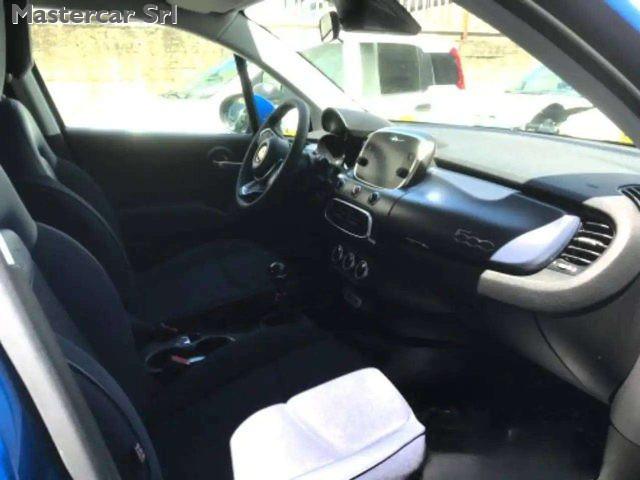FIAT 500X 500 X 1.3 mjt Cult 95cv - GJ126AT
