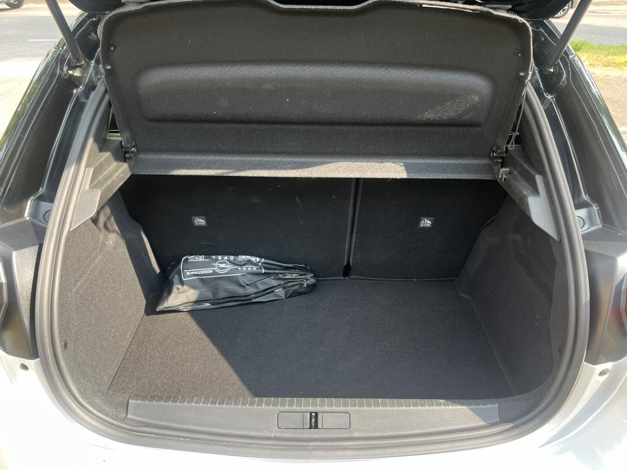 Opel Corsa 1.2 100 CV GS