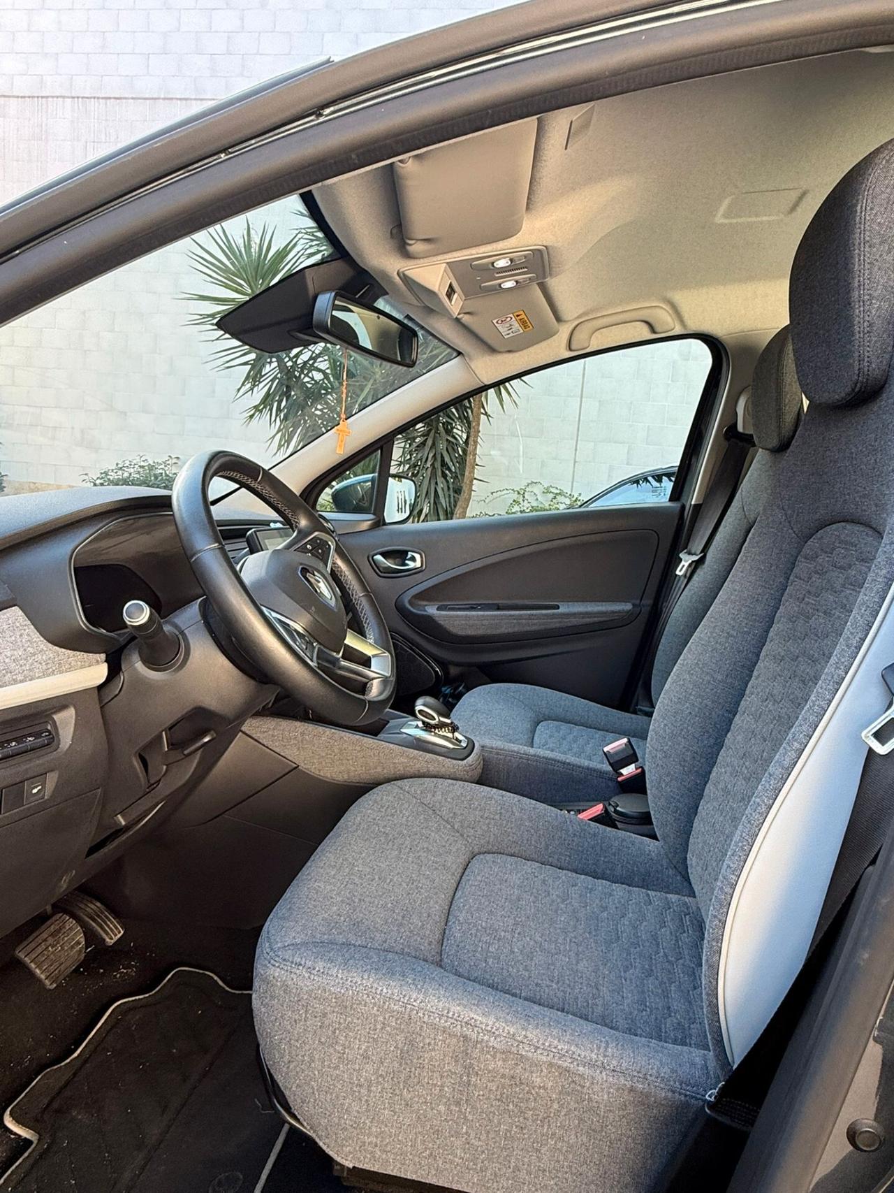 Renault ZOE Intens Q90 Flex