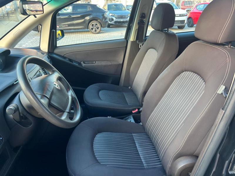 Lancia Musa 1.4 8v Oro ecochic Gpl