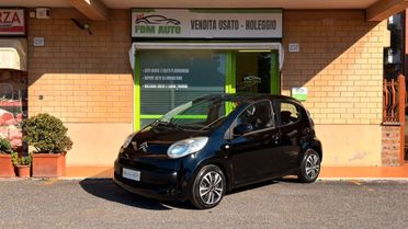 Citroen C1 1.0 5 porte CMP-5 Pinko