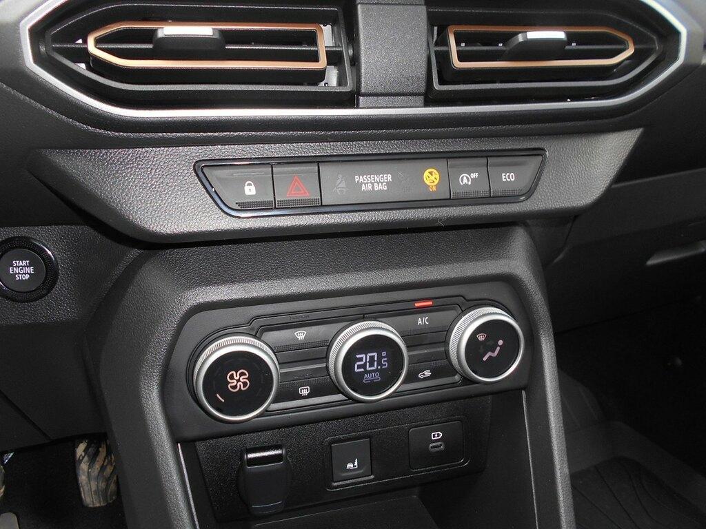 Dacia Jogger 1.0 TCe GPL Extreme UP