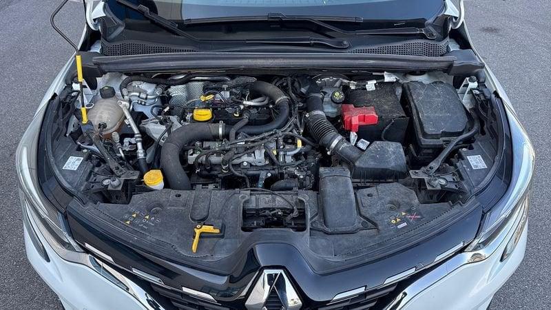 Renault Captur 1.0 TCe GPL Intens my21