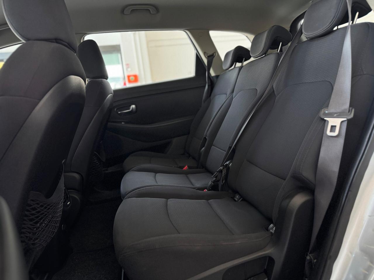 Kia Carens 1.7 CRDi 136 CV Auto Class