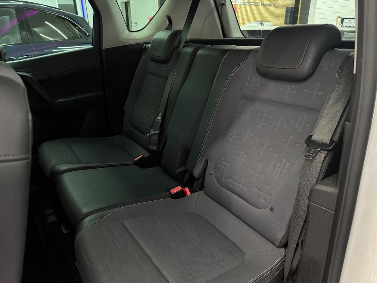 Opel Meriva 1.4 120CV GPL Tech Cosmo