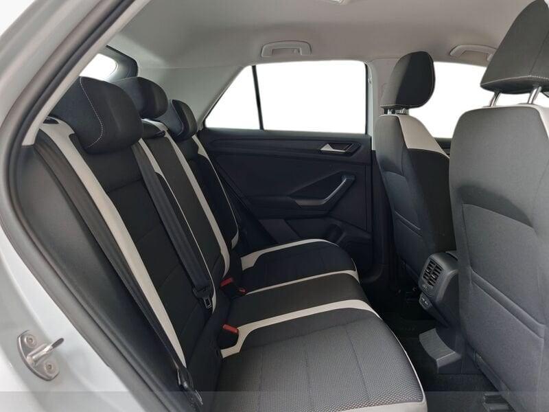 Volkswagen T-Roc T-Roc 1.5 TSI ACT Advanced BlueMotion Technology
