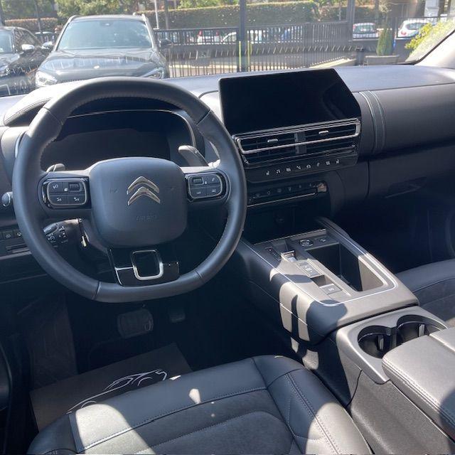 CITROEN - C5 Aircross - BlueHDi 130 S&S EAT8 Busines