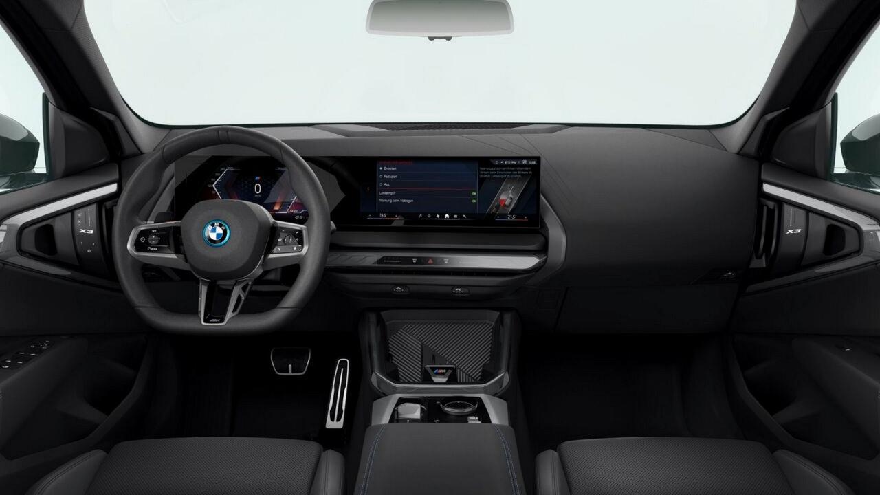 BMW BMW X3 30e xDrive