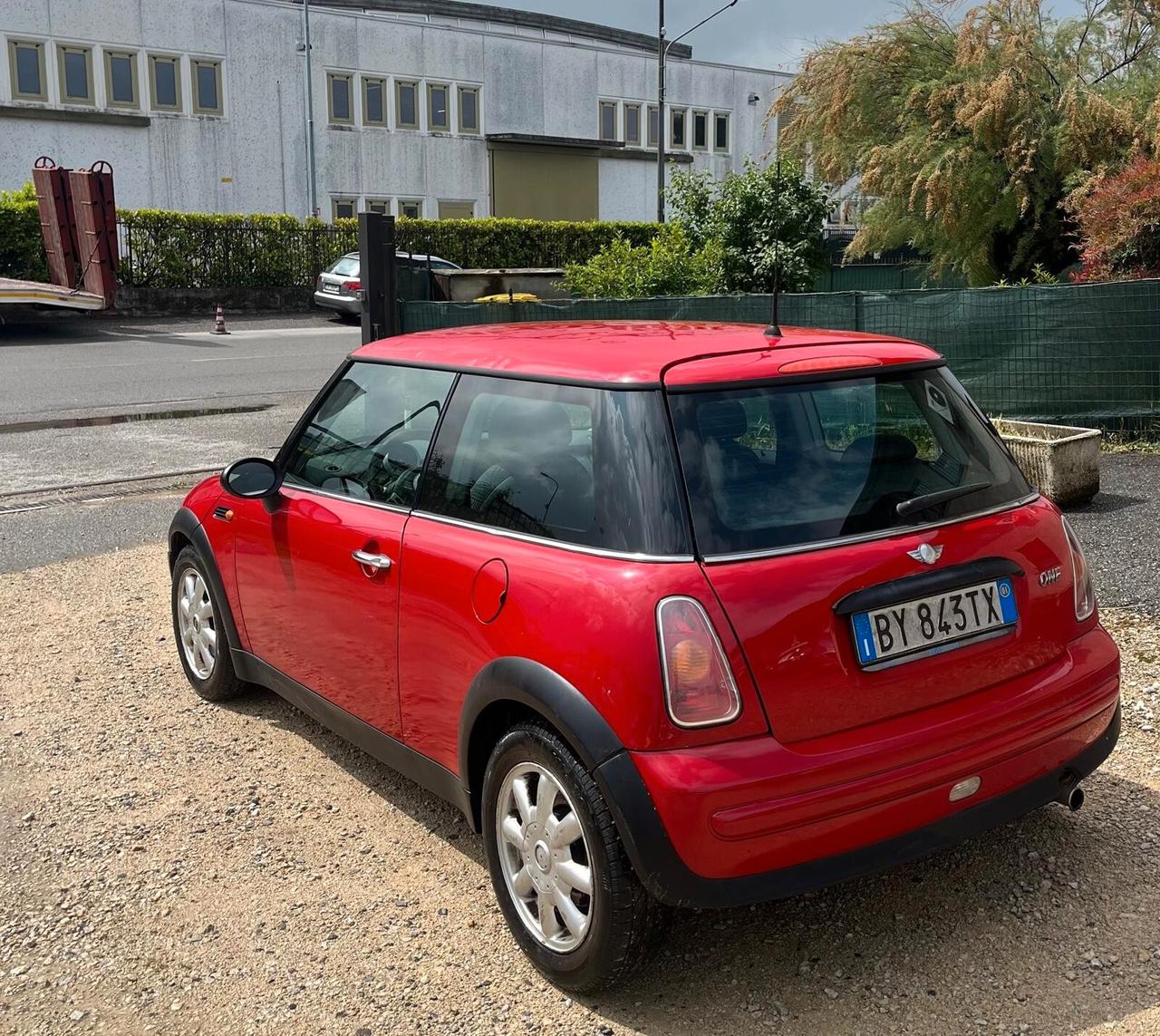 Mini One