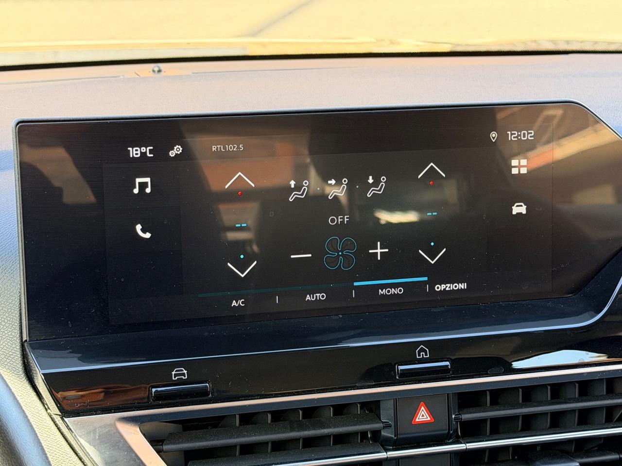 Citroen C4 PureTech 130 S&S Feel Pack