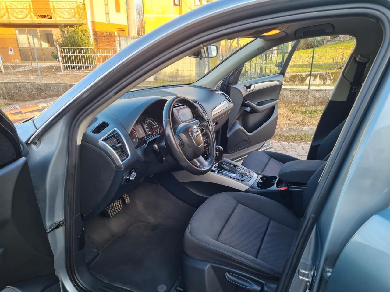 Audi Q5 2.0TDI 170 CV Quattro S Tronic Advanced