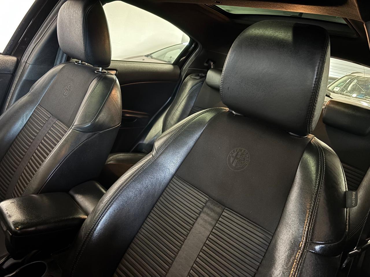 Alfa Romeo Giulietta 1.6 JTDm-2 PELLE|TETTO