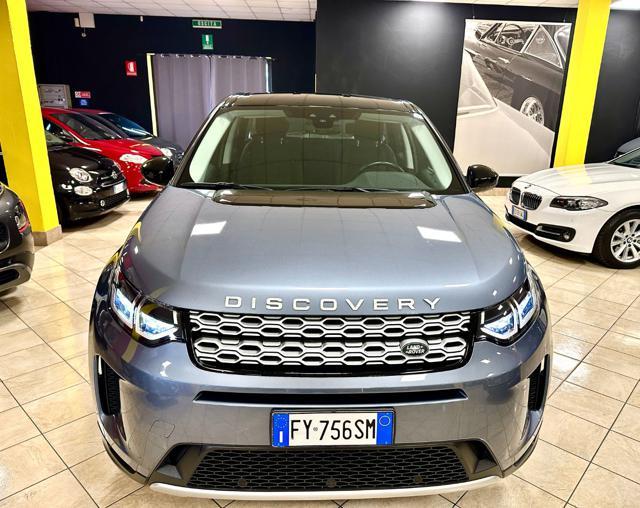 LAND ROVER Discovery Sport 2.0D150 CV AWD AUTO** 7 POSTI **UNIPRO