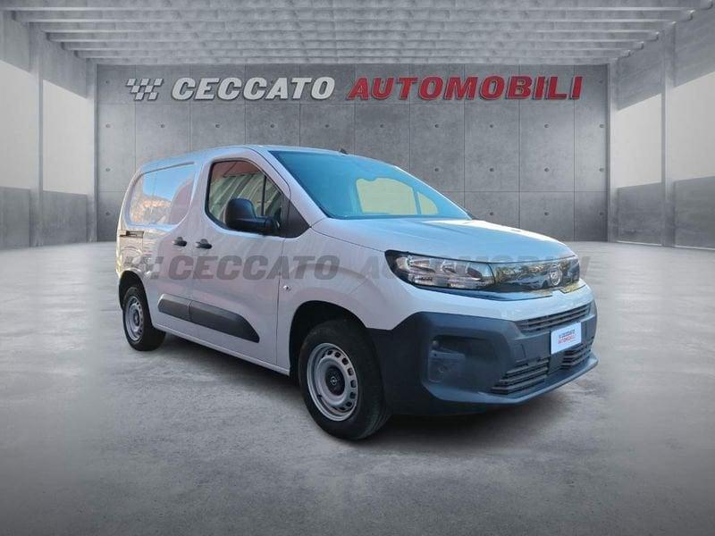 Opel Combo Combo cargo L1H1 1.5d 100cv S&S mt6