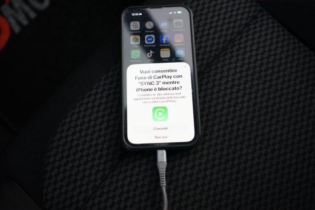 FORD Puma 1.0 EcoBoost Hybrid 125 CV S&S ST-Line