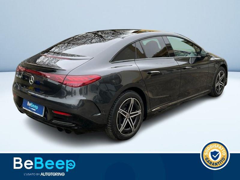 Mercedes-Benz EQE 300 PREMIUM PLUS