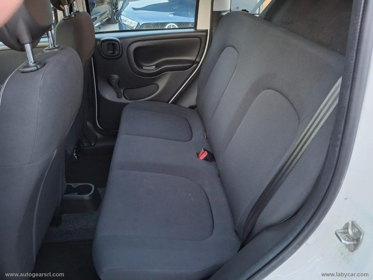 FIAT Panda 1.0 FireFly S&S Hybrid AUTO DA IMMATRICOLARE IN ITALIA PROVENIENZA GERMANIA