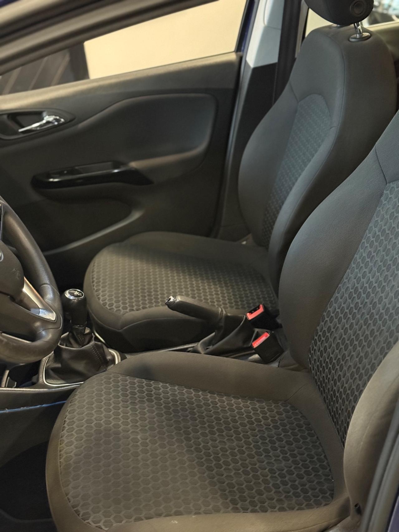 Opel Corsa 1.4 90CV GPL Tech 5 porte Advance