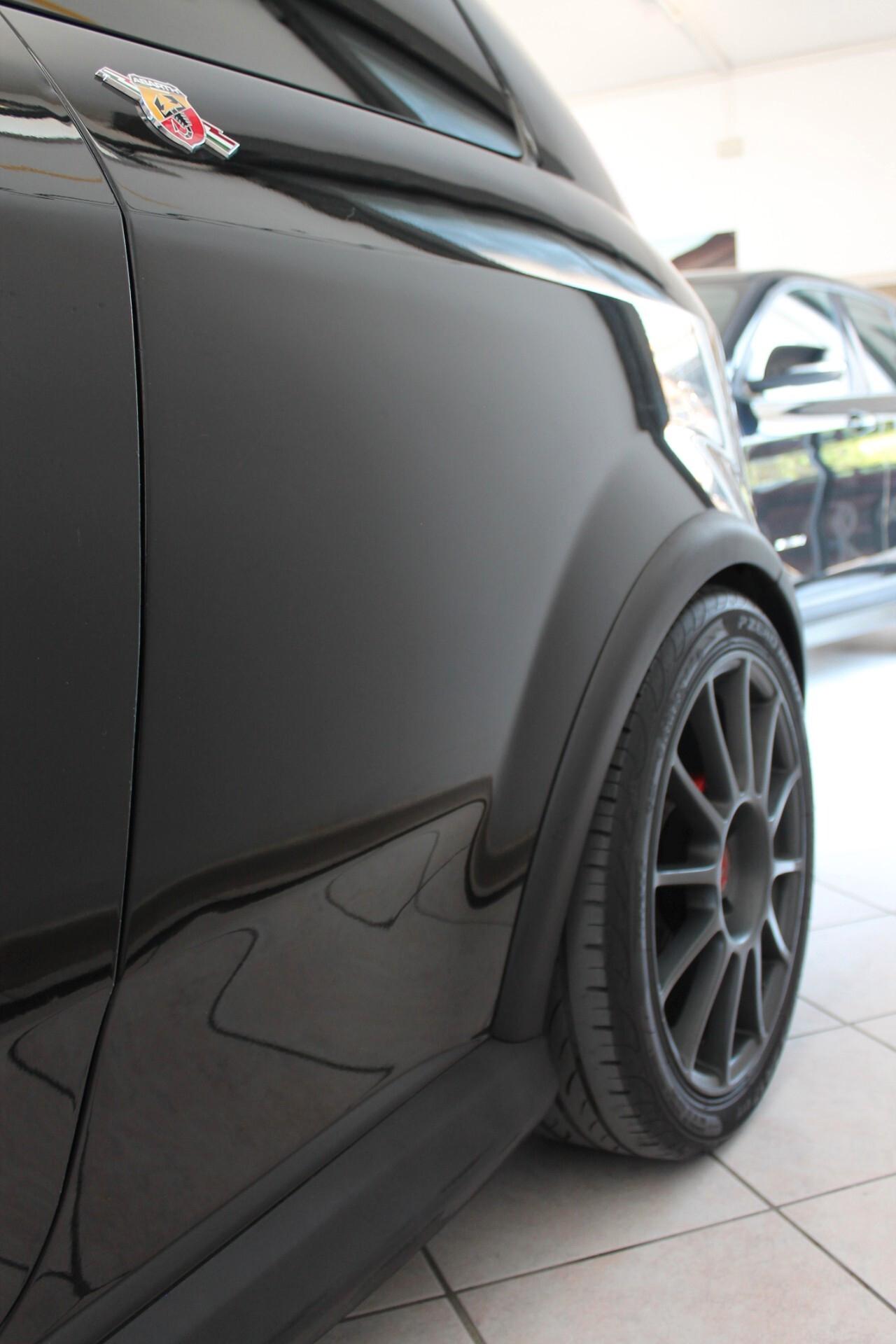 Abarth Grande Punto Grande Punto 1.4 T-Jet 16V 3 porte