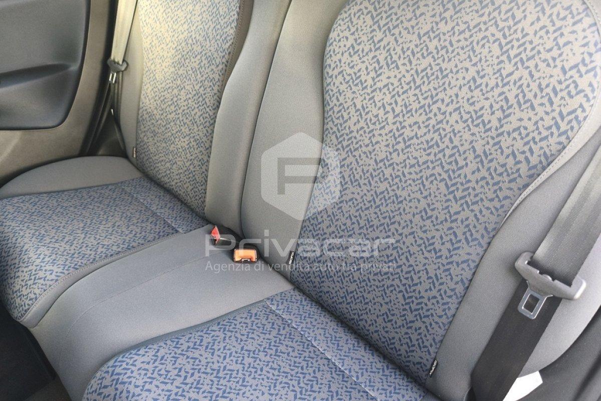 LANCIA Ypsilon 1.0 FireFly 5 porte S&S Hybrid Gold