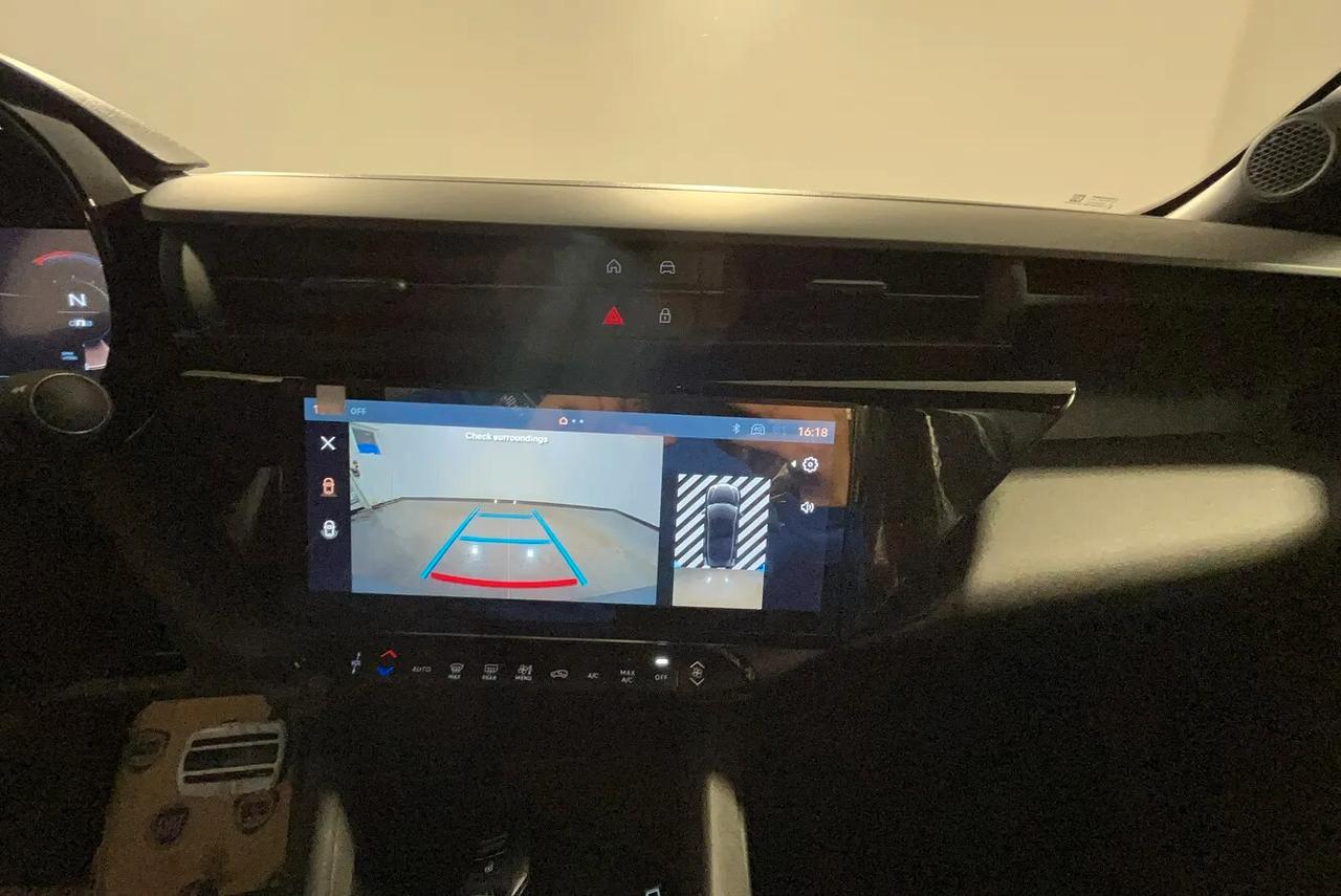 Alfa Romeo Junior 1.2 145 CV Hybrid eDCT6 Speciale