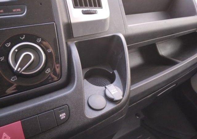 FIAT Ducato 2.3LH2