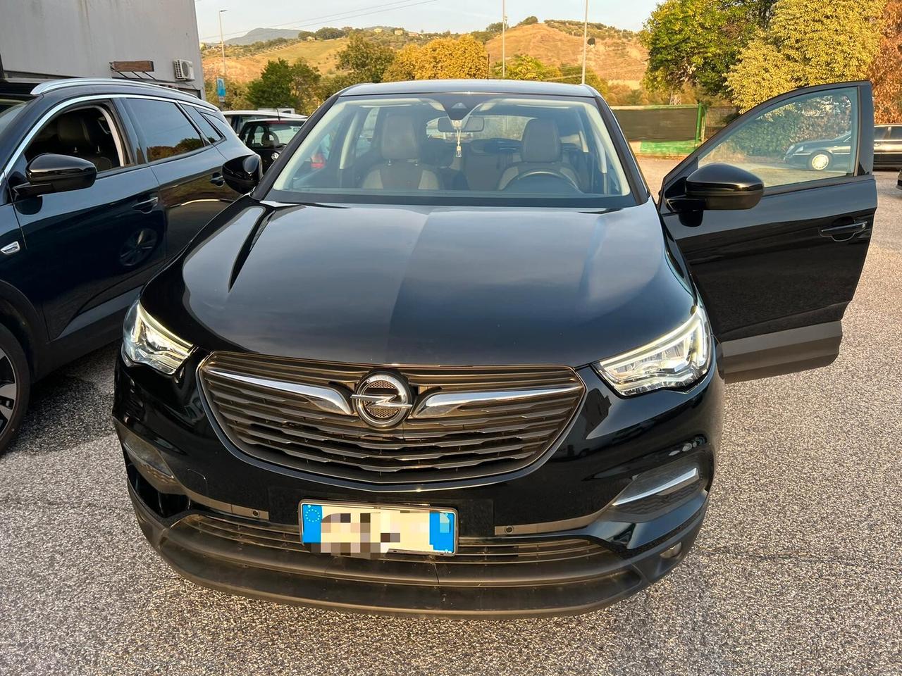 Opel Grandland X 1.5 diesel Ecotec Start&Stop aut. Advance