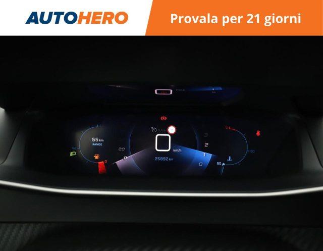 PEUGEOT 208 PureTech 100 Stop&Start 5 porte Allure Pack