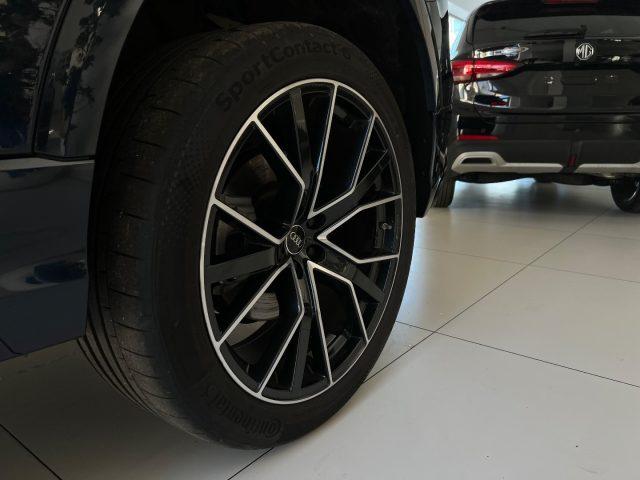 AUDI Q8 SUV 50 TDI 286 CV quattro tiptronic S line edition