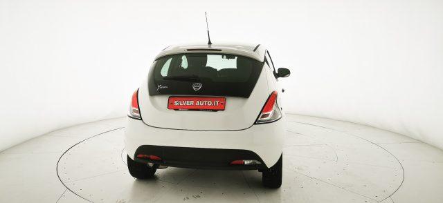 LANCIA Ypsilon 1.2 69 CV 5 porte GPL Ecochic Gold