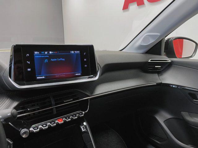 PEUGEOT 208 1.2 PURETECH ACTIVE PACK - IVA DEDUCIBILE