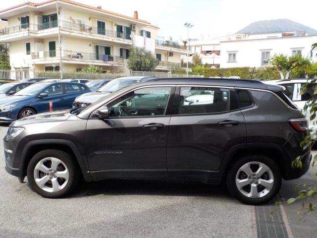 JEEP Compass 1.6 Multijet II 2WD Longitude
