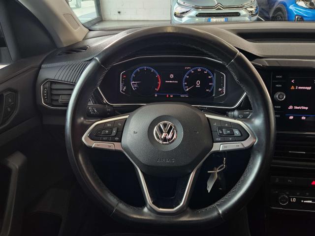 Volkswagen T-Cross T-CROSS 1.0 TSI 115 CV NEOPATENTATO