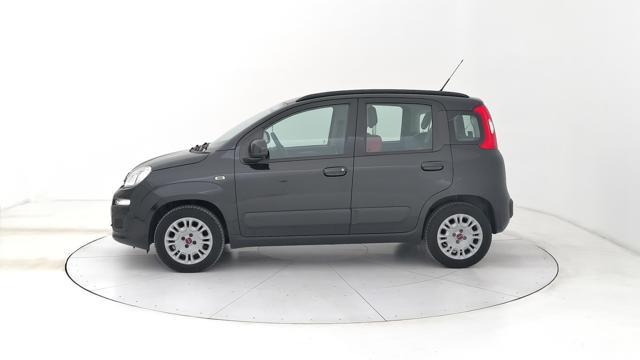 FIAT Panda 1.2 Lounge s&s 69cv my19